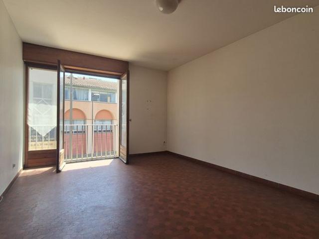 Appartement vente à Mont-de-Marsan, Landes