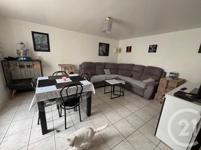 Appartement location à Meaux, Claye-souilly