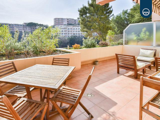 Appartement vente à Nice