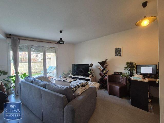 Appartement location à Brive-la-Gaillarde, Brive-la-gaillarde