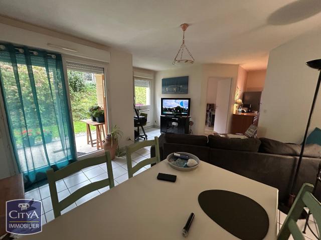 Appartement vente à La Grande Route, Saint-Valery-en-Caux
