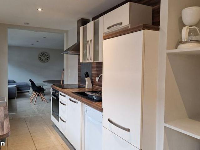 Appartement vente à Beauvais