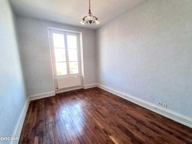 Appartement vente à Nevers, Varennes-vauzelles