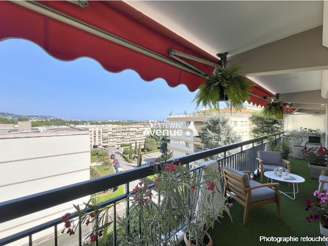 Appartement vente à Grasse, Mandelieu-la-napoule
