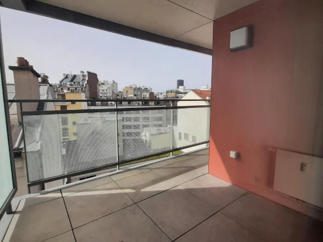 Appartement location à Paris, Île-de-France