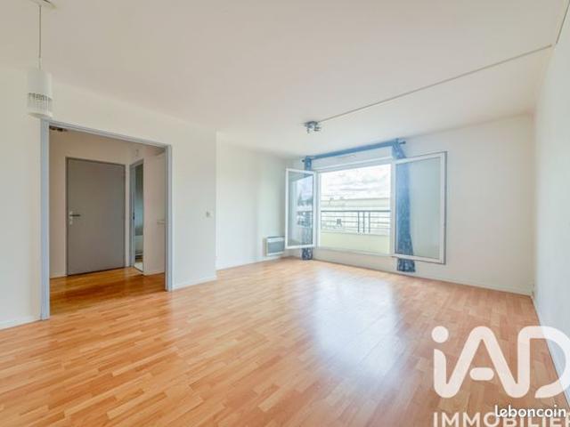 Appartement vente à Moulins, Châtillon