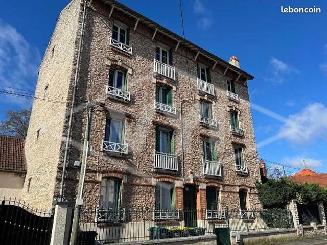 Appartement vente à Évry, Quincy-sous-sénart