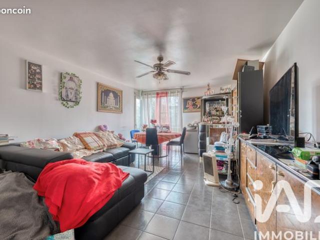 Appartement vente à Torcy, Montévrain