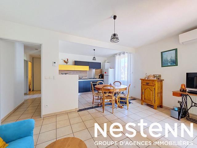 Appartement vente à Lyon, Rhône