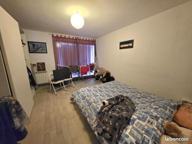 Appartement vente à Vierzon