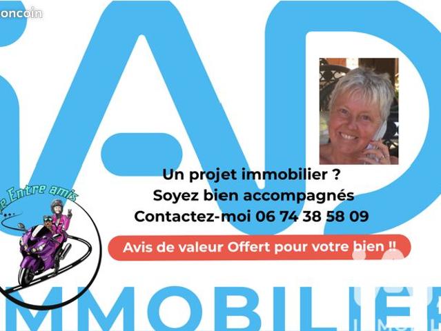 Appartement vente à Perpignan