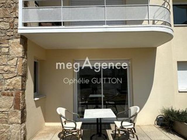 Appartement vente à Lannion, Bretagne