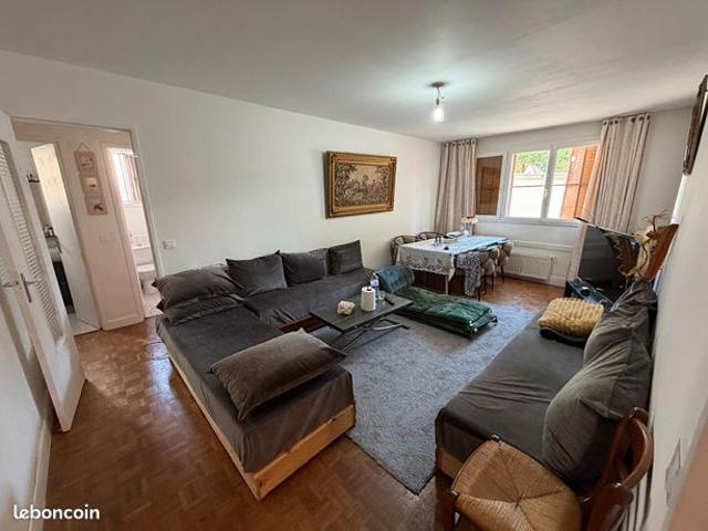 Appartement vente à Le Raincy, Les Pavillons-sous-bois