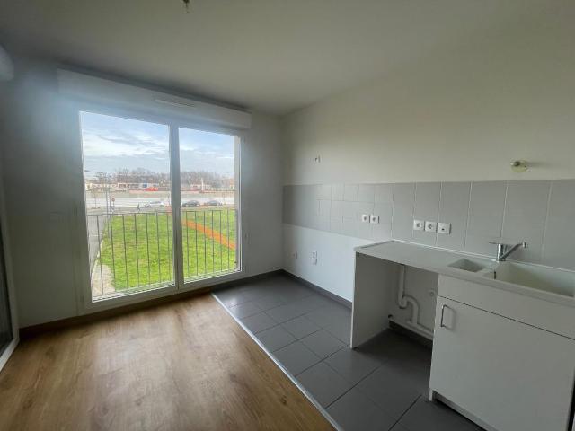 Appartement location à Les Bayonnes, Herblay-sur-Seine