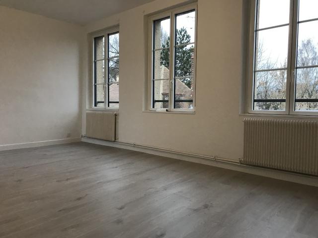 Appartement location à Les Andelys, Louviers