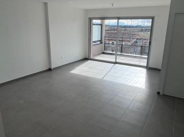 Appartement vente à Nyons, Suze-la-rousse