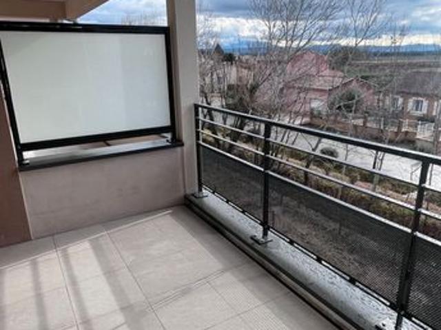 Appartement vente à Nyons, Suze-la-rousse