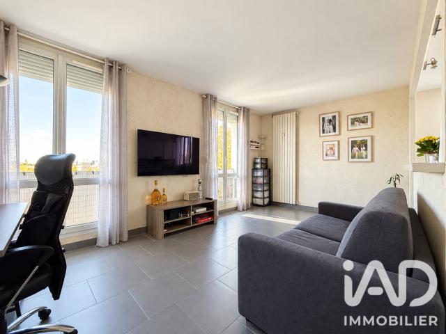 Appartement vente à Roissy-en-Brie, Seine-et-Marne