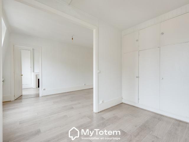 Appartement vente à Notre-Dame, Versailles