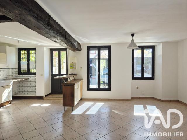 Appartement vente à Les Molières, Essonne