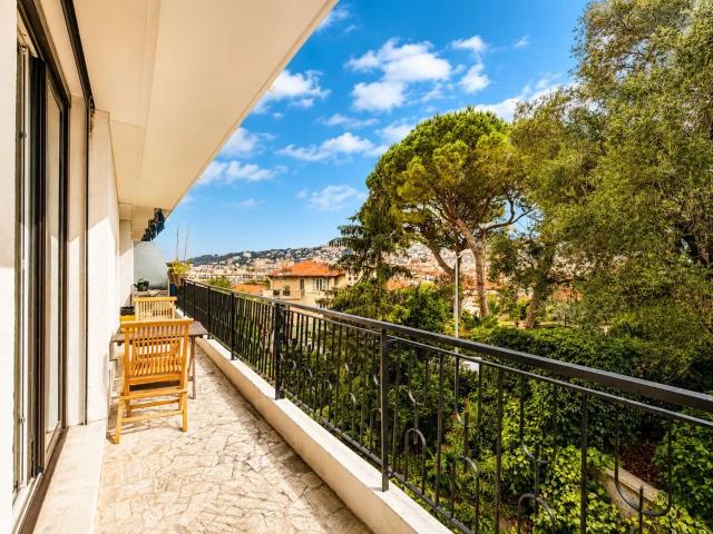 Appartement vente à Nice