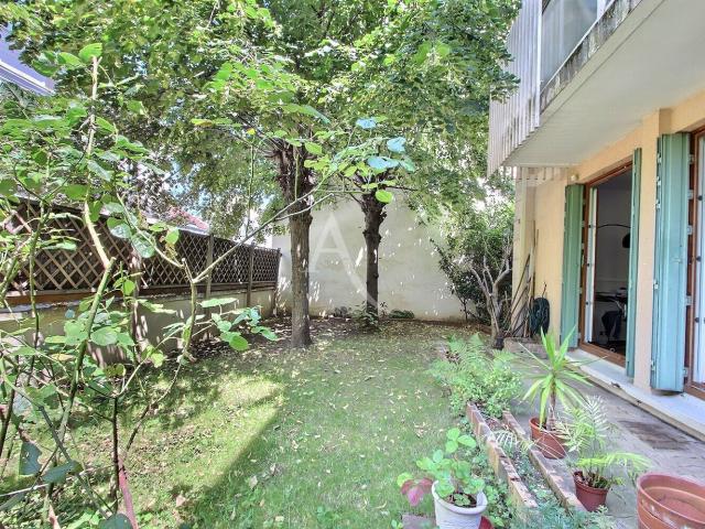 Appartement vente à France métropolitaine, Asnières-sur-seine