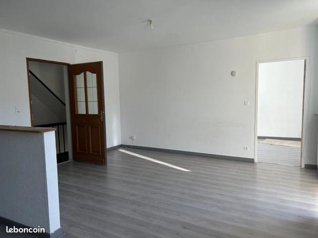 Appartement vente à Belfort, Giromagny