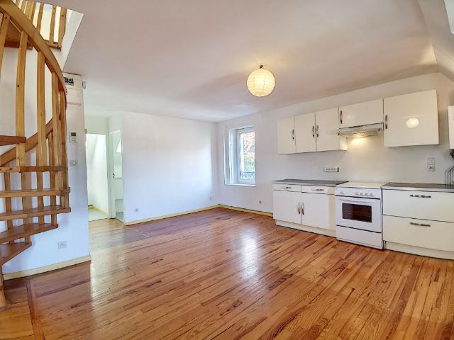 Appartement vente à Épinal, Epinal
