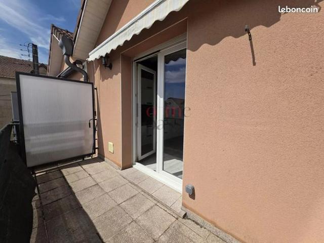 Appartement vente à Val-de-Briey, Audun-le-roman