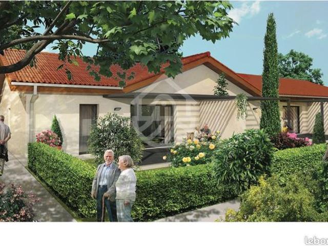 Appartement vente à Valence, Pont-de-l'isère
