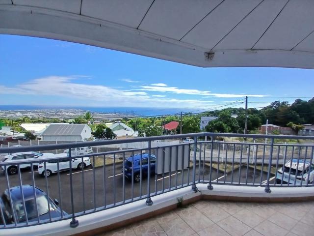 Appartement vente à La Réunion