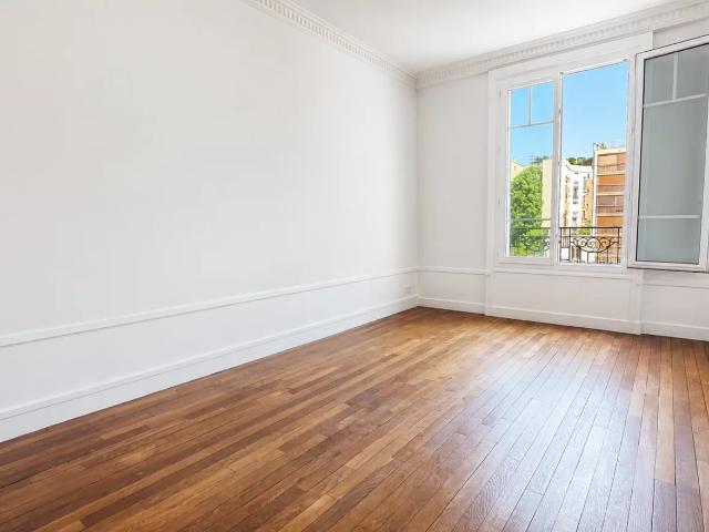 Appartement vente à Boulogne-Billancourt, Meudon