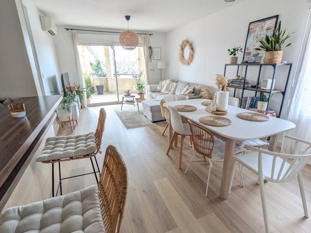 Appartement vente à Béziers, Pézenas