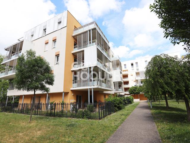 Appartement vente à Tours