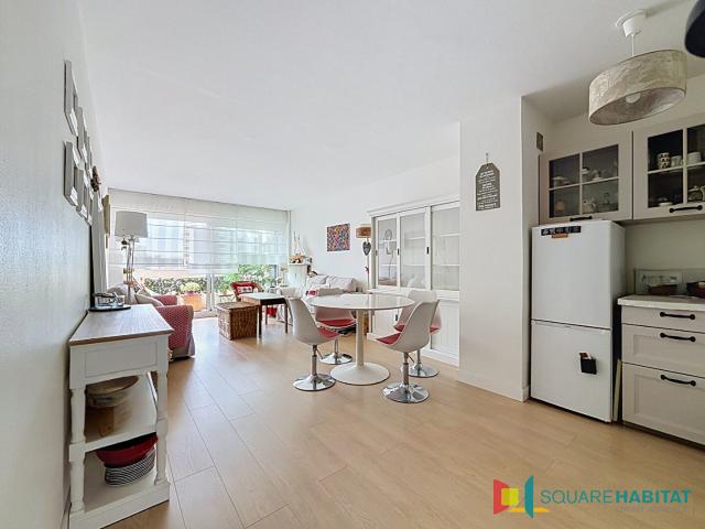 Appartement vente à Angers
