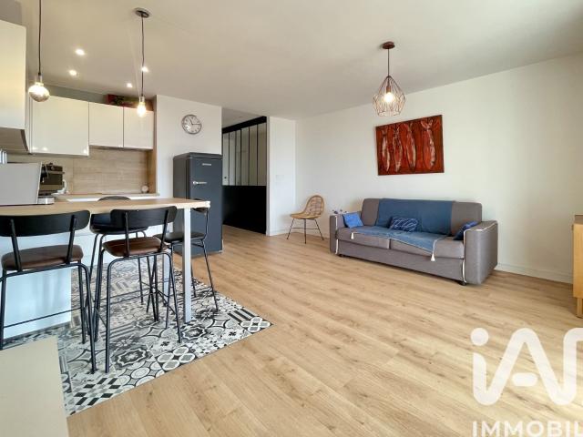 Appartement vente à Arrondissement de Toulon, Bandol
