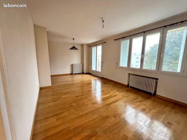 Appartement vente à Montargis