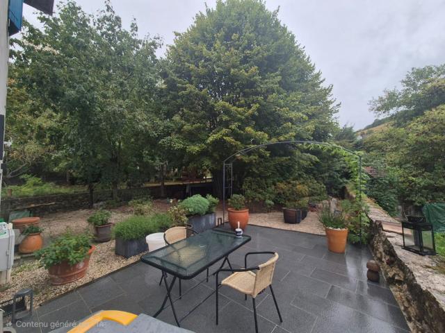 Appartement location à Saint-Julien-en-Genevois, Monnetier-mornex