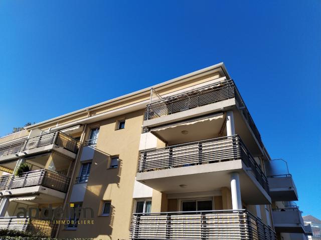 Appartement vente à Arrondissement de Draguignan, Saint-raphaël