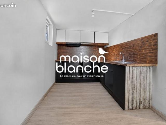 Appartement vente à Poitiers