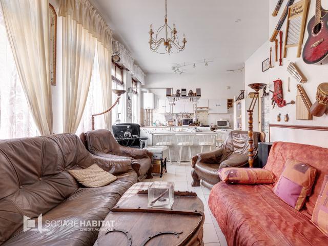 Appartement vente à Lille