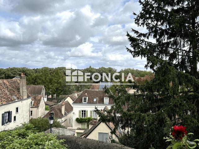 Appartement vente à Chartres, Eure-et-Loir