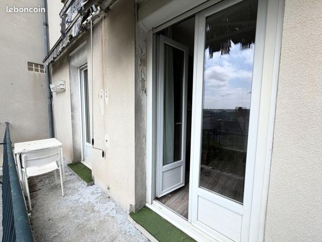 Appartement vente à Rodez, Onet-le-château