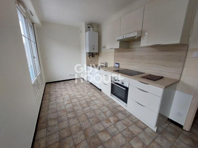 Appartement location à Thann-Guebwiller, Thann