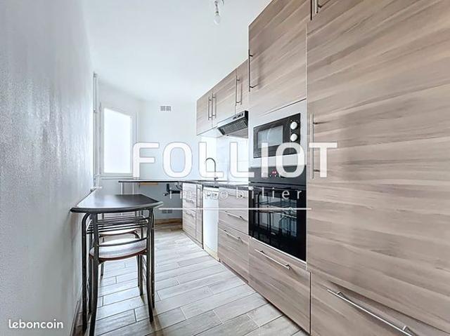 Appartement vente à Caen, Hérouville-saint-clair