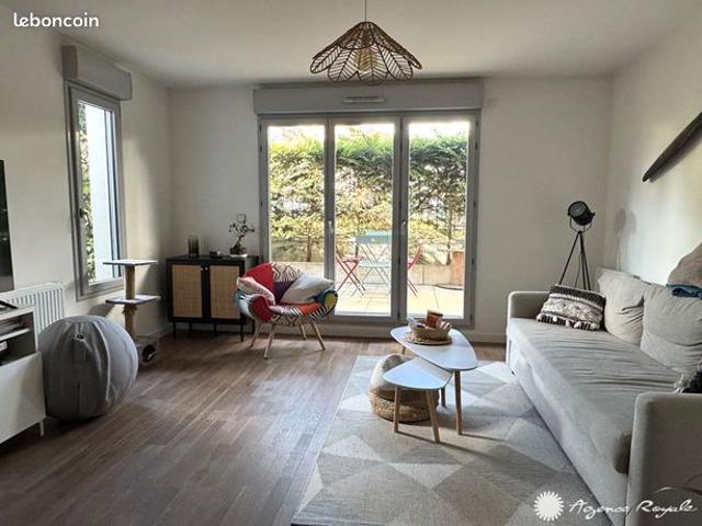 Appartement vente à Saint-Germain-en-Laye, Saint-germain-en-laye