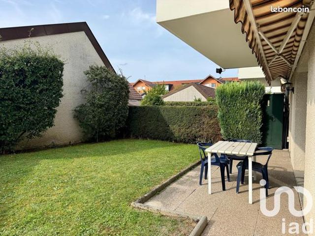 Appartement vente à Beaumont, Yonne