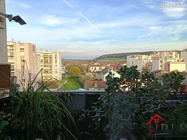 Appartement vente à Vesoul