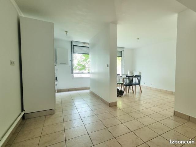 Appartement vente à Nantes