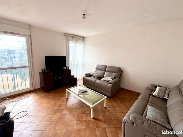 Appartement vente à Le Raincy, Sevran